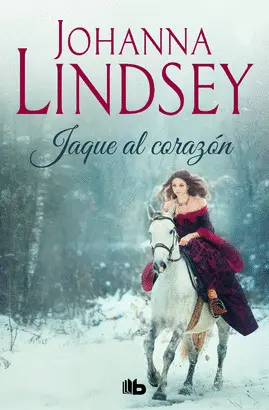 JAQUE AL CORAZÓN (FAMILIA REID 2)