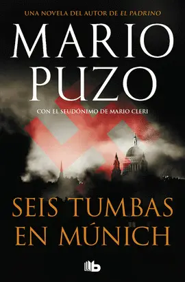 SEIS TUMBAS EN MÚNICH SEIS TUMBAS EN MÚNICH