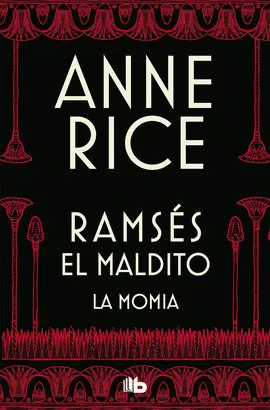La Momia (O Ramsés Maldito)