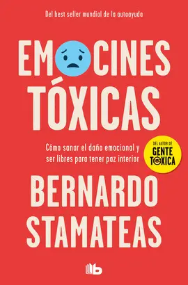 EMOCIONES TÓXICAS