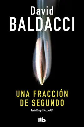 UNA FRACCIÓN DE SEGUNDO