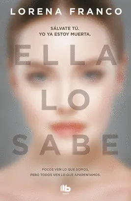 ELLA LO SABE ELLA LO SABE