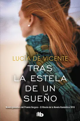 TRAS LA ESTELA DE UN SUEÑO TRAS LA ESTELA DE UN SUEÑO