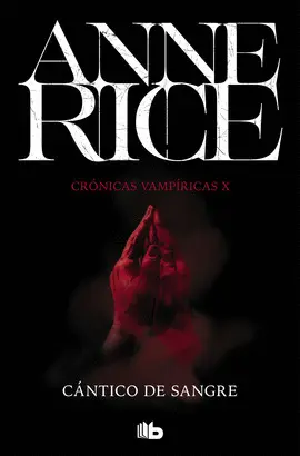 CÁNTICO DE SANGRE 10