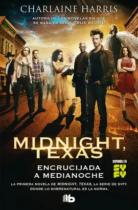 ENCRUCIJADA A MEDIANOCHE ENCRUCIJADA A MEDIANOCHE
