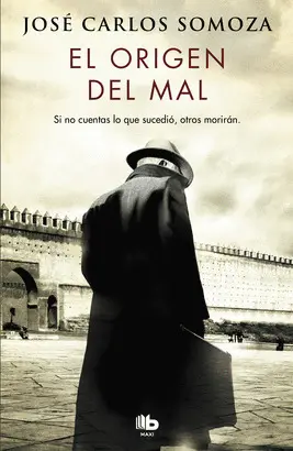 EL ORIGEN DEL MAL EL ORIGEN DEL MAL