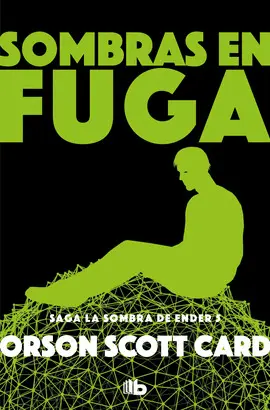 SOMBRAS EN FUGA SOMBRAS EN FUGA
