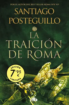 LA TRAICIÓN DE ROMA