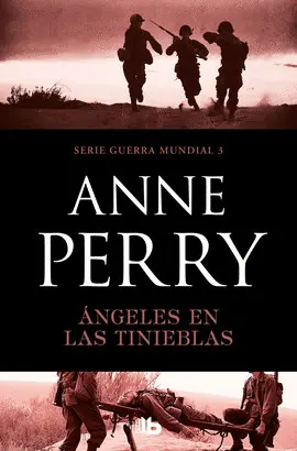 ANGELES EN LAS TINIEBLAS