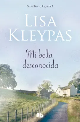 MI BELLA DESCONOCIDA