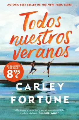 TODOS NUESTROS VERANOS