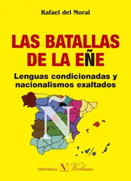BATALLAS DE LA EÑE LA BATALLAS DE LA EÑE LA