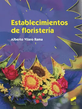 CF ESTABLECIMIENTOS DE FLORISTERÍA