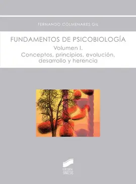 FUNDAMENTOS DE PSICOBIOLOGIA