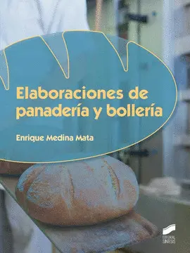 CF ELABORACIONES DE PANADERIA Y BOLLERIA