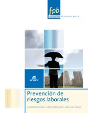 CF PREVENCION DE RIESGOS LABORALES