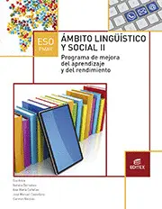 3 ESO PMAR ÁMBITO LINGÜÍSTICO Y SOCIAL II