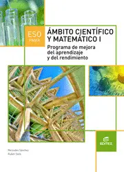 2 ESO PMAR I ÁMBITO CIENTÍFICO Y MATEMÁTICO - LIBRO