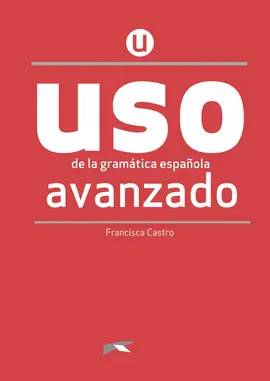 Uso Avanzado. Libro