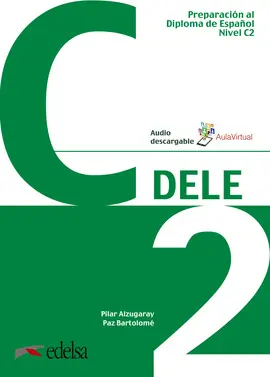 PREPARACION AL DELE C2 LIBRO DEL ALUMNO PREPARACION AL DELE C2 LIBRO DEL ALUMNO