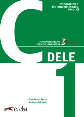 PREPARACIÓN AL DIPLOMA ESPAÑOL.(C1 NIV.SUPERIOR) (+CD)
