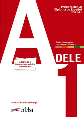 PREPARACION DELE A1 ALUMNO 2020