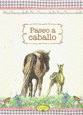 PASEO A CABALLO