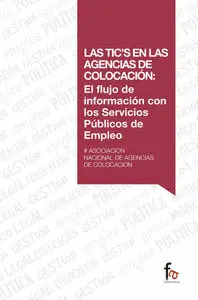 LAS TIC`S EN LAS AGENCIAS DE COLOCACION