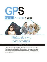 HABLA DE SEXO CON TUS HIJOS HABLA DE SEXO CON TUS HIJOS