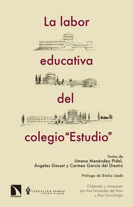 LA LABOR EDUCATIVA DEL COLEGIO ESTUDIO
