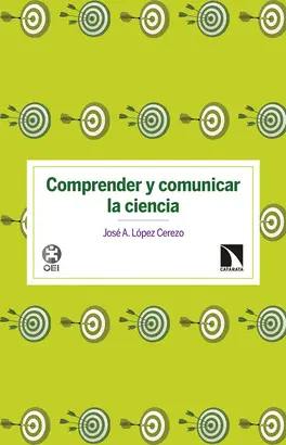 COMPRENDER Y COMUNICAR LA CIENCIA