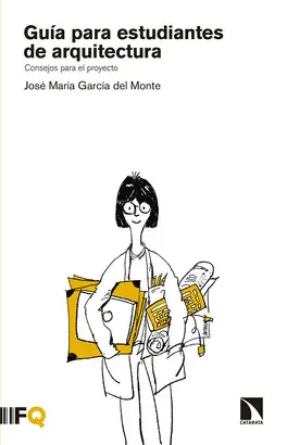 GUÍA PARA ESTUDIANTES DE ARQUITECTURA
