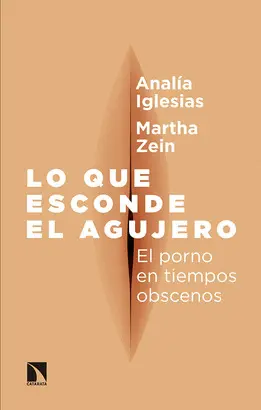 LO QUE ESCONDE EL AGUJERO