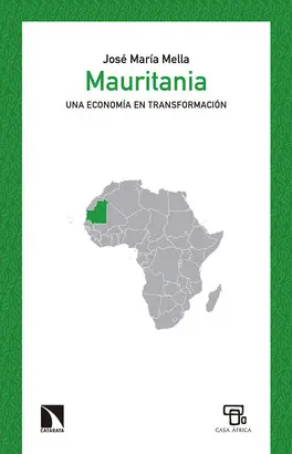 MAURITANIA