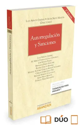 AUTORREGULACION Y SANCIONES