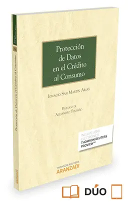 PROTECCION DE DATOS EN EL CREDITO AL CONSUMO