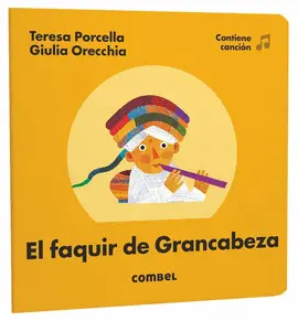 El Faquir de Grancabeza
