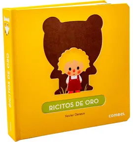 RICITOS DE ORO - RINCON DE CUENTOS