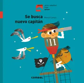 SE BUSCA NUEVO CAPITAN SE BUSCA NUEVO CAPITAN