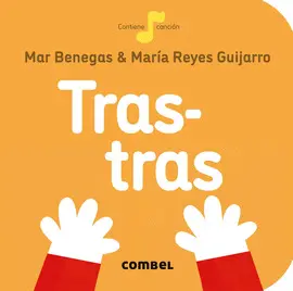 TRAS-TRAS TRAS-TRAS