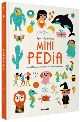 MINIPEDIA MINIPEDIA