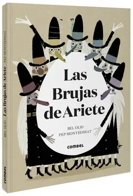 LAS BRUJAS DE ARIETE LAS BRUJAS DE ARIETE