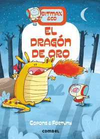 EL DRAGÓN DE ORO EL DRAGÓN DE ORO