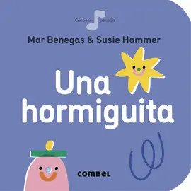 UNA HORMIGUITA UNA HORMIGUITA