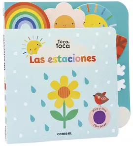 Las Estaciones