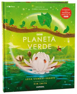 PLANETA VERDE PLANETA VERDE