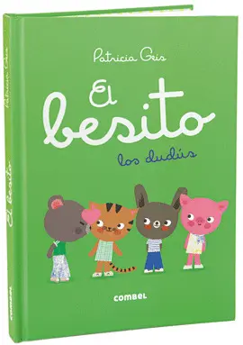 LOS DUDIS. EL BESITO LOS DUDIS. EL BESITO