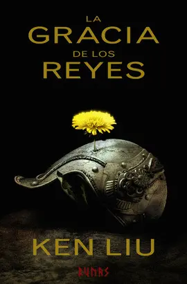 LA GRACIA DE LOS REYES