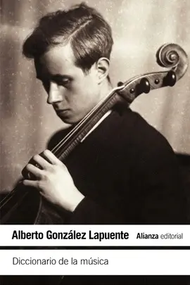 Diccionario de la Música