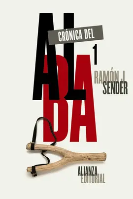 CRÓNICA DEL ALBA, 1 CRÓNICA DEL ALBA, 1